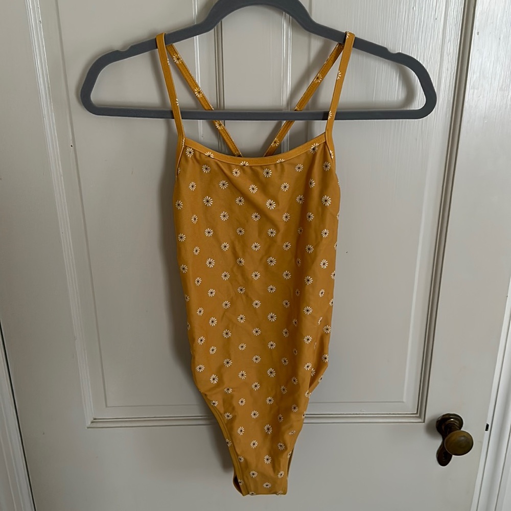 Jolyn swimsuit